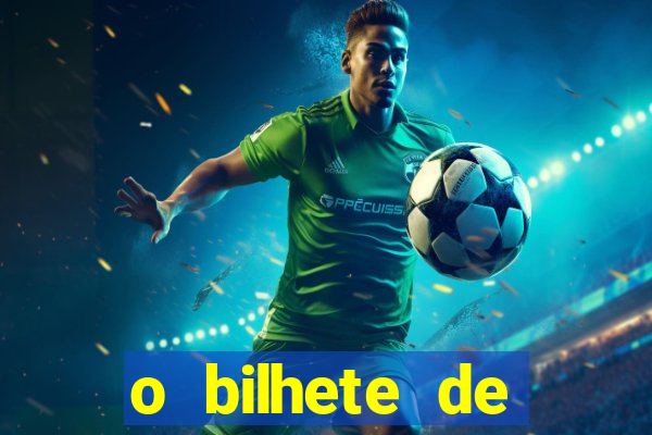 o bilhete de loteria premiado filme completo e dublado